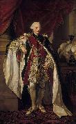 unknow artist Prince Edward 1764-1765